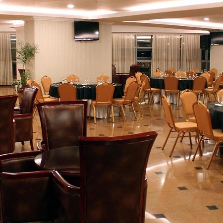 Baguio Crown Legacy Hotel Baguio City Zewnętrze zdjęcie